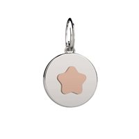 Pendente Liu Jo PET in Acciaio LJP009 - LJP009